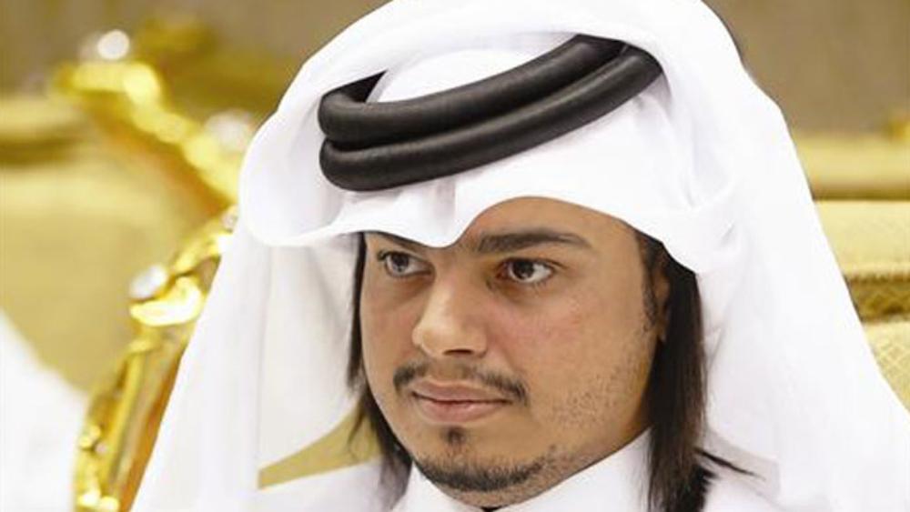 رئيس الخريطيات: "فسخنا عقد الكناوي بالتراضي و حلحول مهاجم جيد نثق في قدراته "