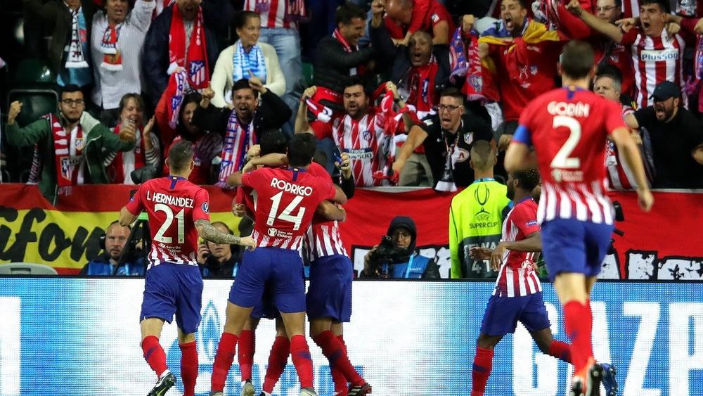 أرقام | هدف كوستا في ريال مدريد يُدخله التاريخ