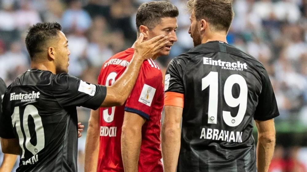 هل تتأثر فرق البوندسليجا بإخفاق ألمانيا في المونديال؟