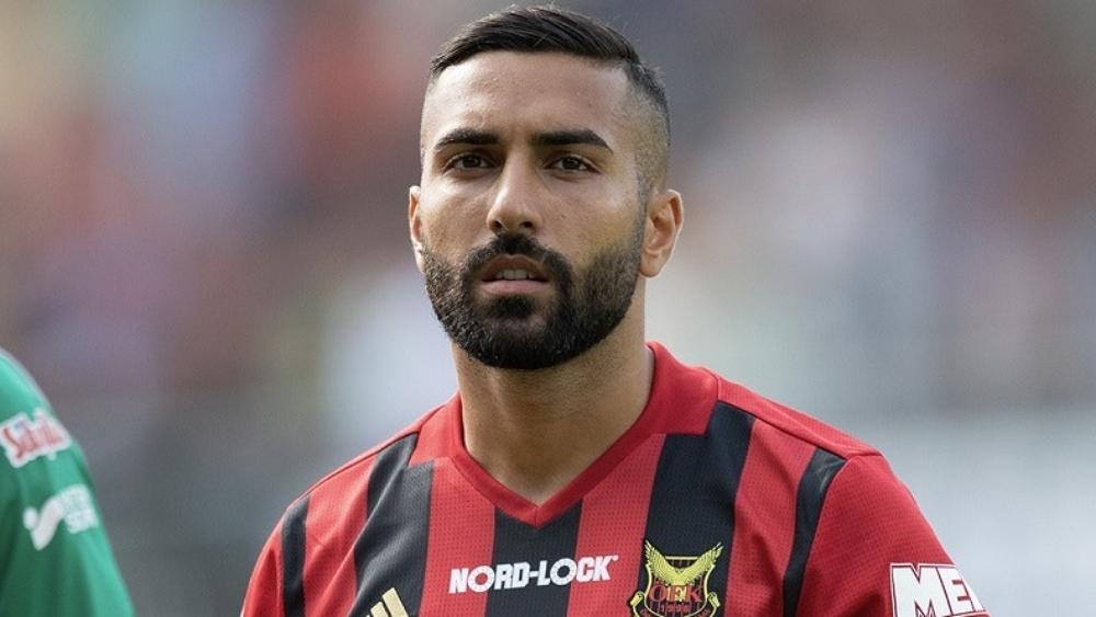 لاعب إيران يفضل الليجا على الدوري الفرنسي