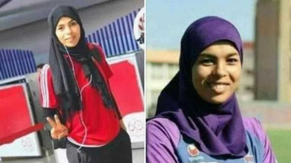 لاعبة المنتخب تحكي عن هروبها في إسبانيا: "لا أريد العيش في المغرب بعد الآن"