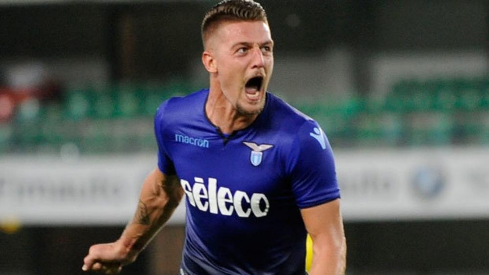 ميلان يتجه لحرمان ريال مدريد من هدفه