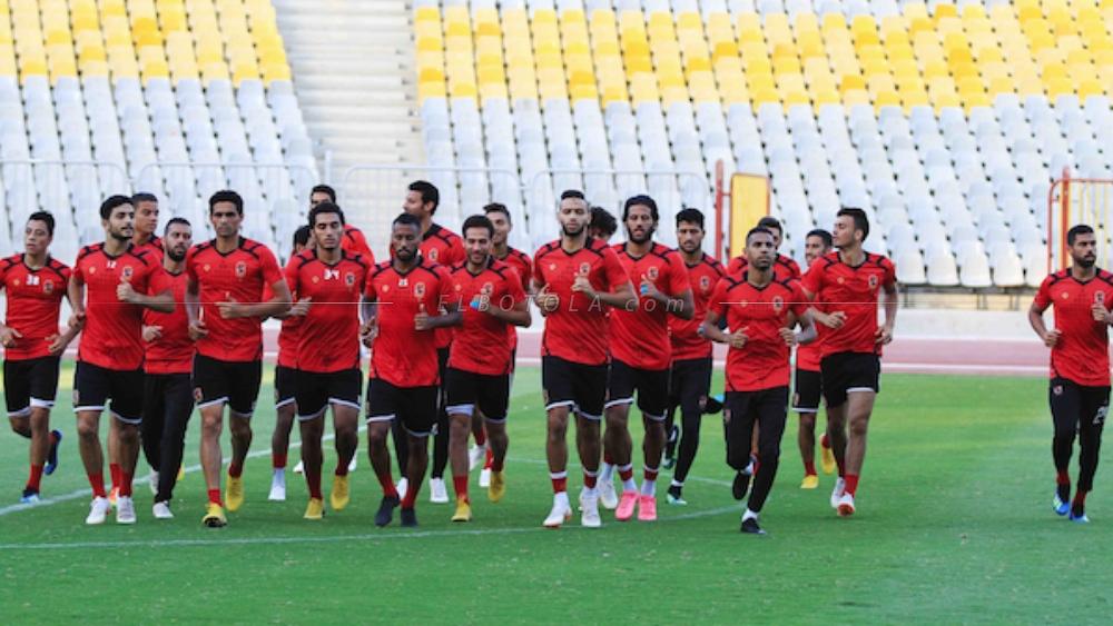 محمد يوسف: “الأهلي يريد هزيمة الترجي وكامبالا”