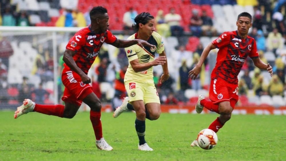 المكسيك تُدشن حملة لمعاقبة الأندية على تحايلها