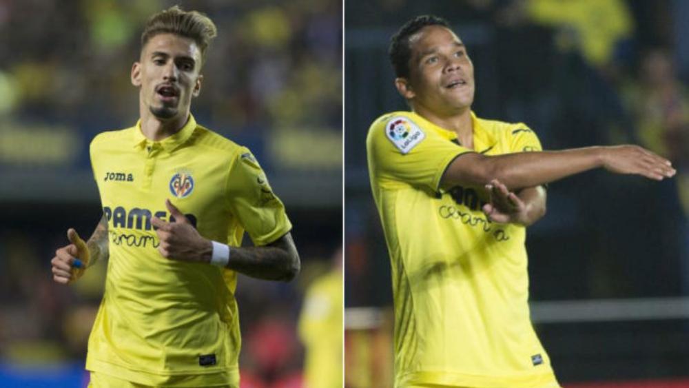 رسمياً: صفقة تبادلية بين ناديا فياريال وميلان