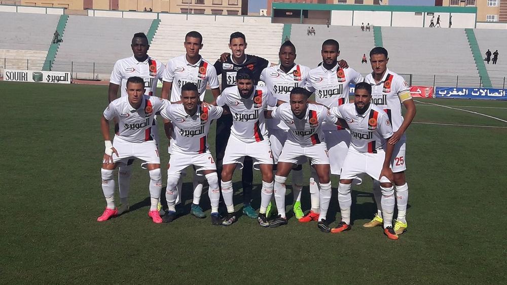 دايّو ولعشير أبرز غيابات الـ RSB أمام الهلال السوداني