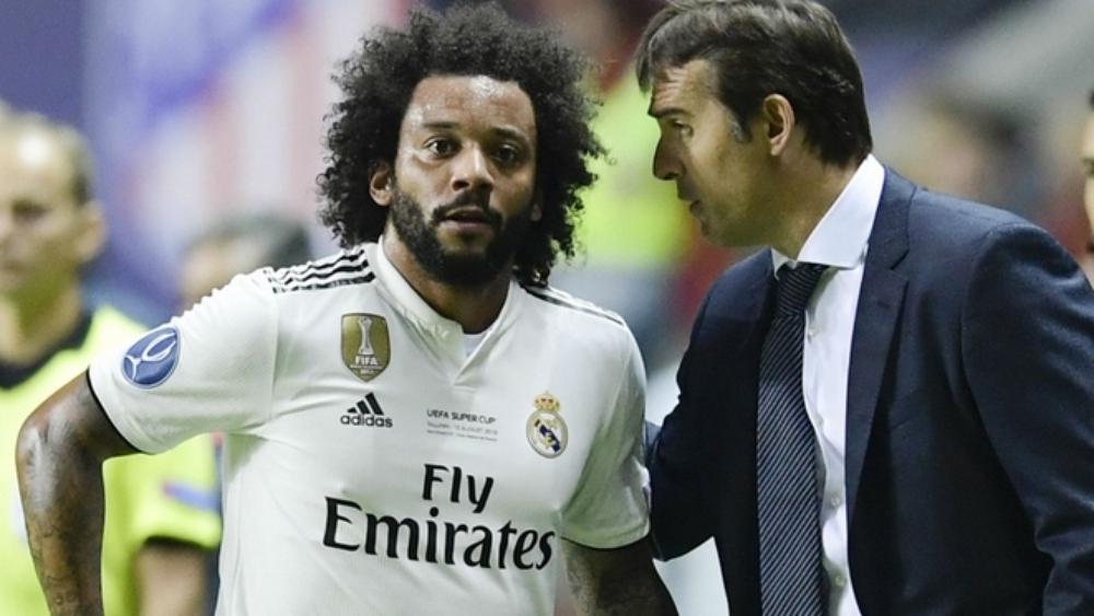 تحقيق الليجا هدف لوبيتيجي للنجاة من إرث زيدان