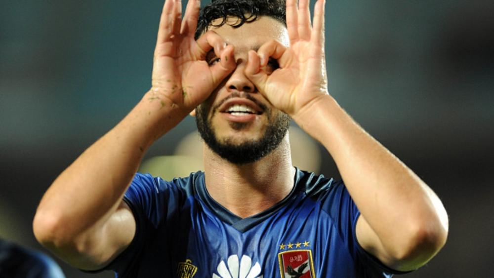 أبطال أفريقيا | أزارو يصعق الترجي في تونس ويضع الأهلي في ربع النهائي