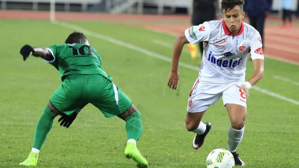 كادارين لـ"البطولة": "تراجع مستوى الفريق غير مرتبط برحيل البنزرتي و انتصارنا هدية للجماهير الودادية"