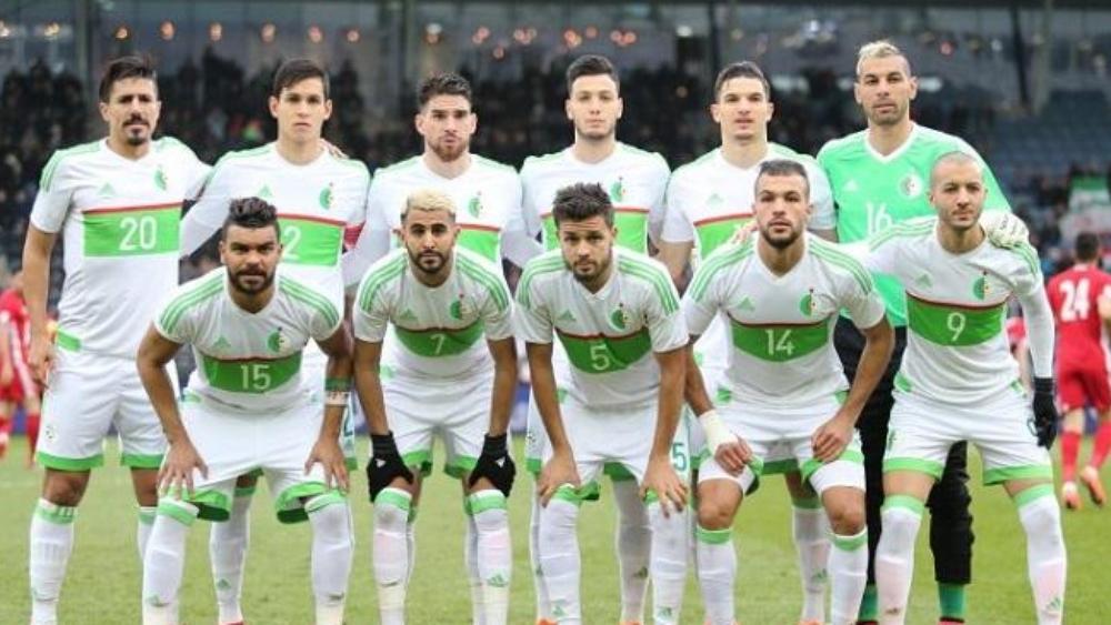 الفيفا يغرم الاتحاد الجزائري لمخالفة اللوائح