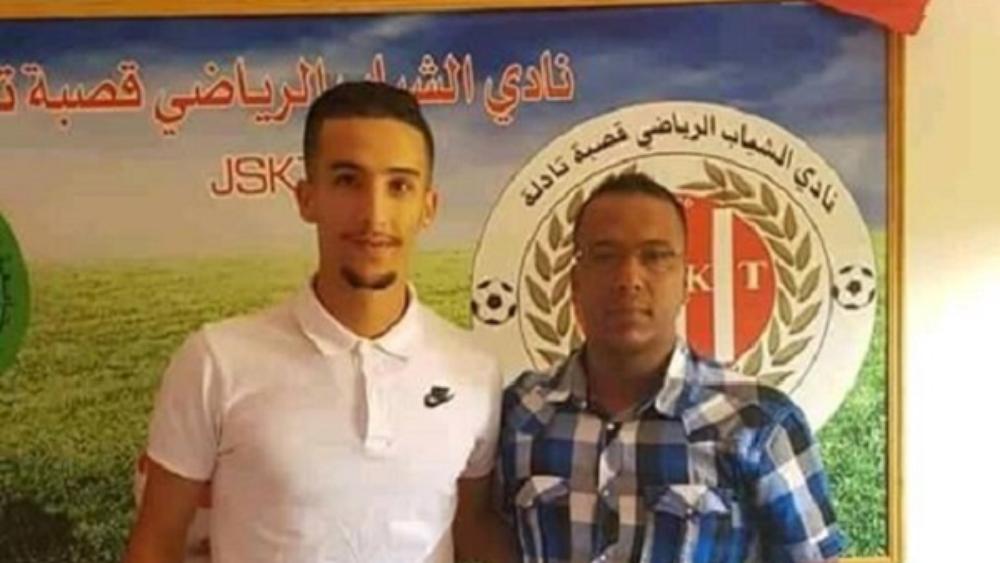 شباب قصبة تادلة يحسم صفقة صيفية جديدة