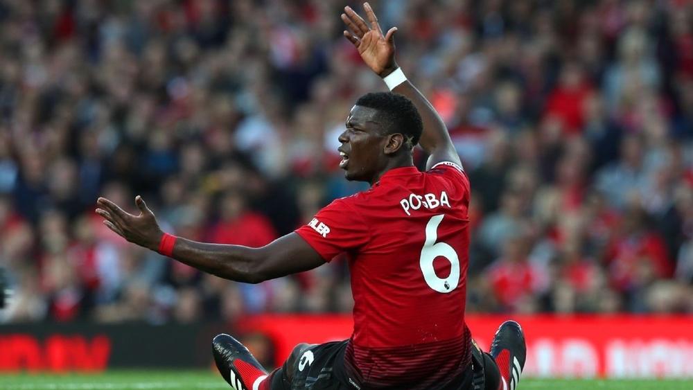 تقارير: برشلونة يُدير ظهره لبول بوغبا