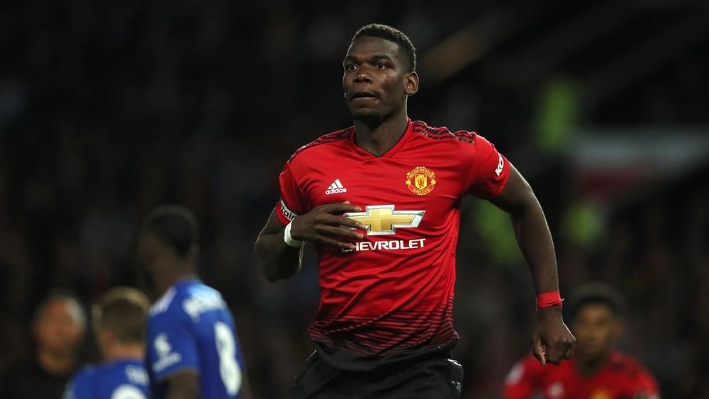 برشلونة لم يغلق الباب في وجه بوغبا: "لا نعلم ما الذي سيحدث"