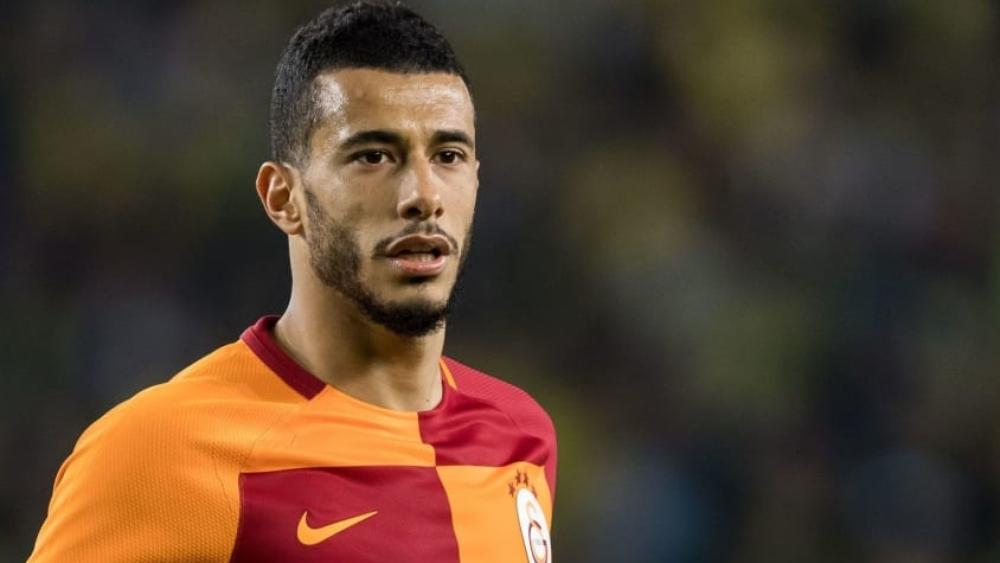 بلهندة يصْمُدُ أمام إغراءات النّصر ويُفضِّل البقاء في تركيا