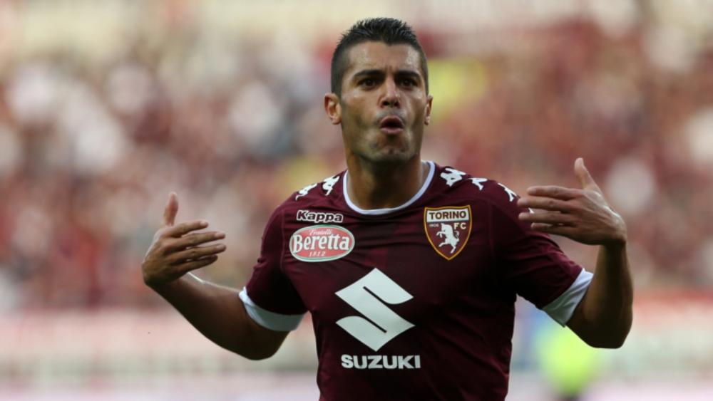 إشبيلية يقدم عرضاً للتعاقد مع جناح تورينو