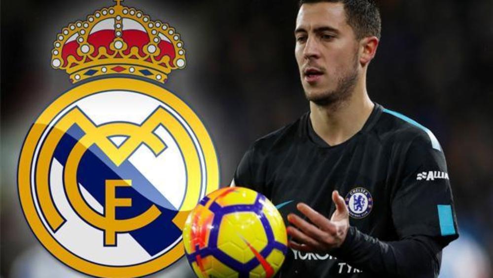 الريال يعد العدة للظفر بنجم "البلوز" قبل نهاية الميركاتو