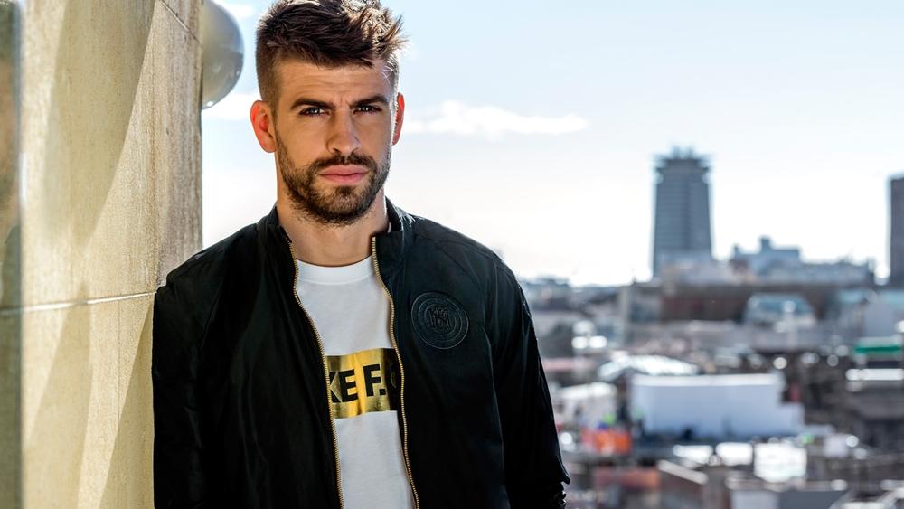 نجم برشلونة يقتحم عالم "البيزنس"