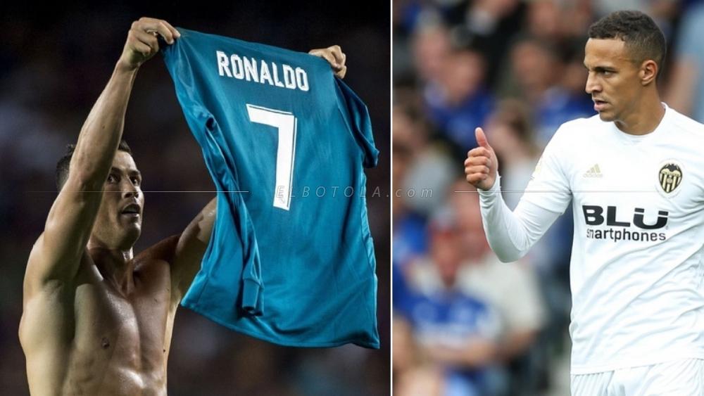 رودريغو "9" الذي يريده مدرب ريال مدريد.. لكن من سيرتدي 7 بعد رونالدو؟
