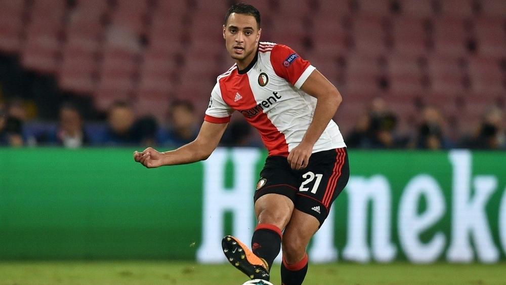 أمرابط يستبعد لشبونة ويُرحِّب بكلوب بروج