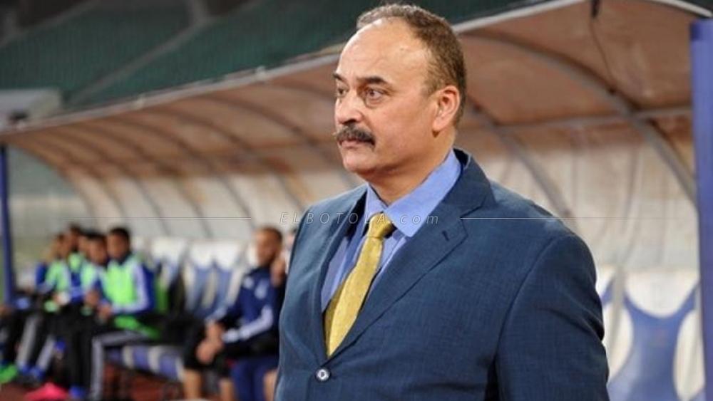 الصحافة الليبية: فؤاد الصحابي مدربا للأخضر الليبي