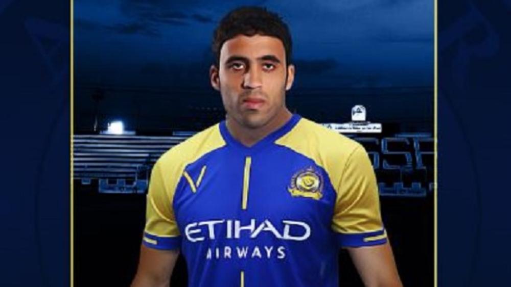 رسميا: النصر السعودي يعلن عن صفقة حمد الله ويقدمه بـ"طريقة خاصة"