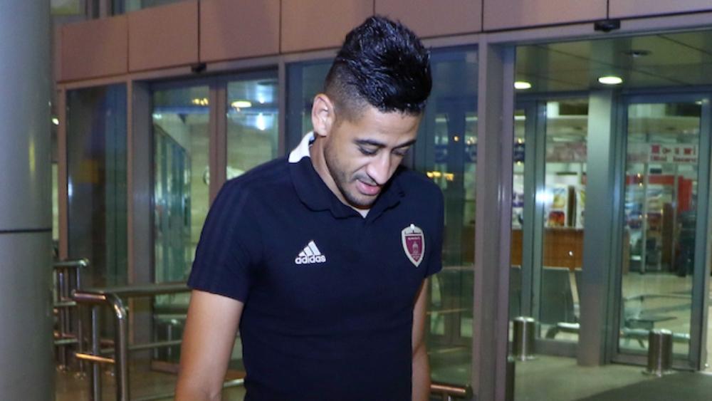 مراد باتنا يَدعو جمهور الوحدة للتواجد في القاهرة