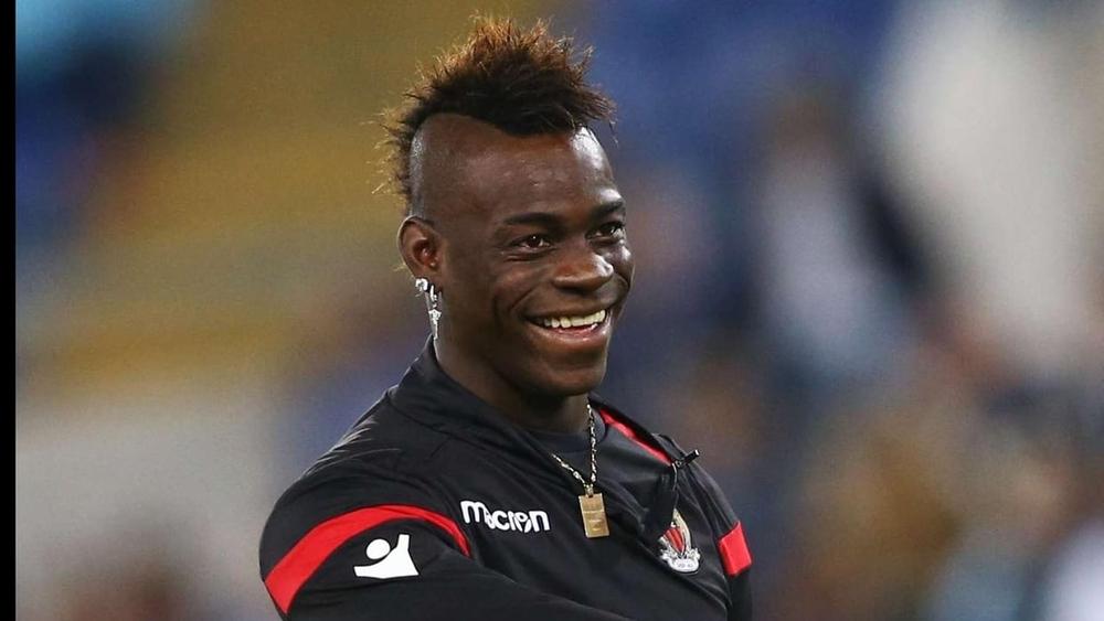 بالوتيلي: لا يمكن لأحد أن يملي علي أي شيء