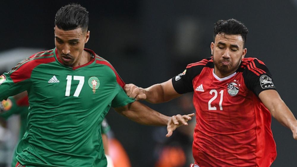 تقرير | صراع "مصري مغربي" على شرف كأس سوبر الخليج العربي