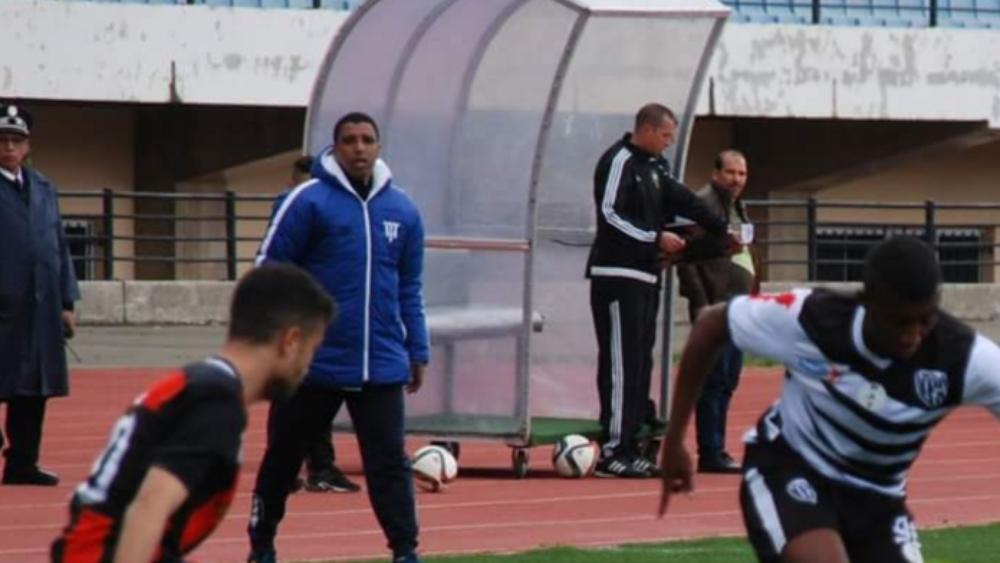 شكيليط لـ "البطولة": لم يتم احترامي...