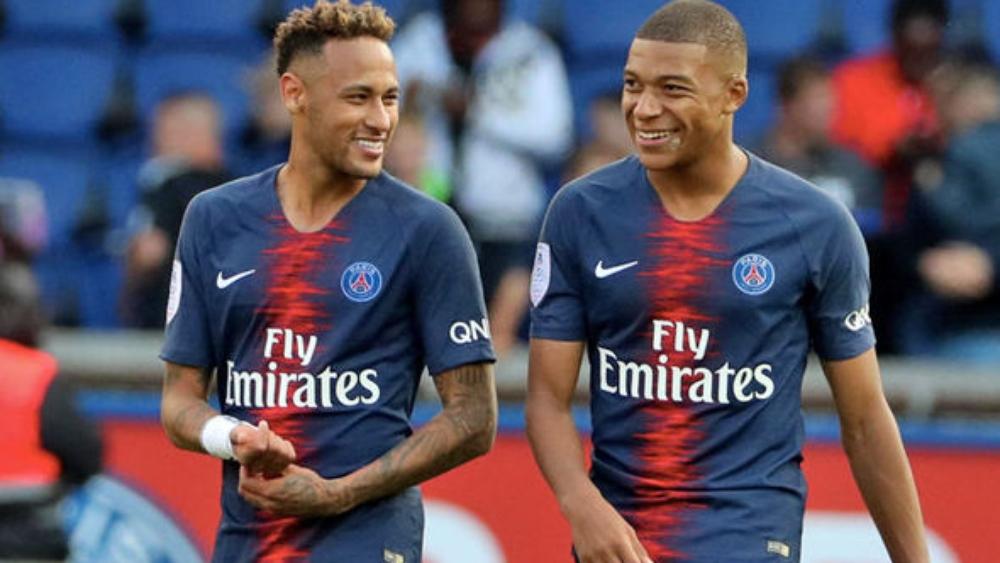 "اليويفا" يكشف عن موعد الفصل في عقوبة باريس سان جيرمان