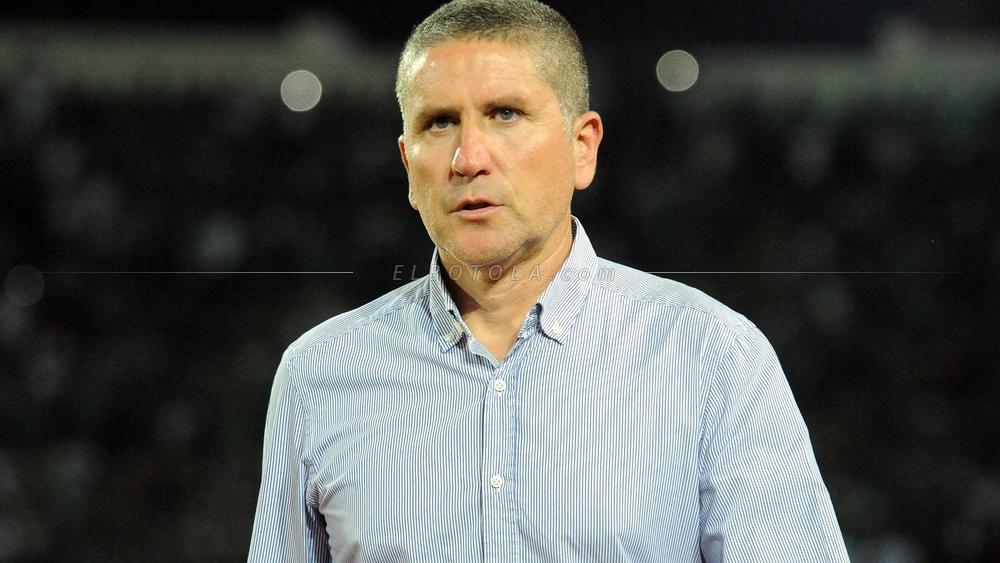 غاريدو: "الرجاء تكون رائعة بحضور جمهورها العريض"