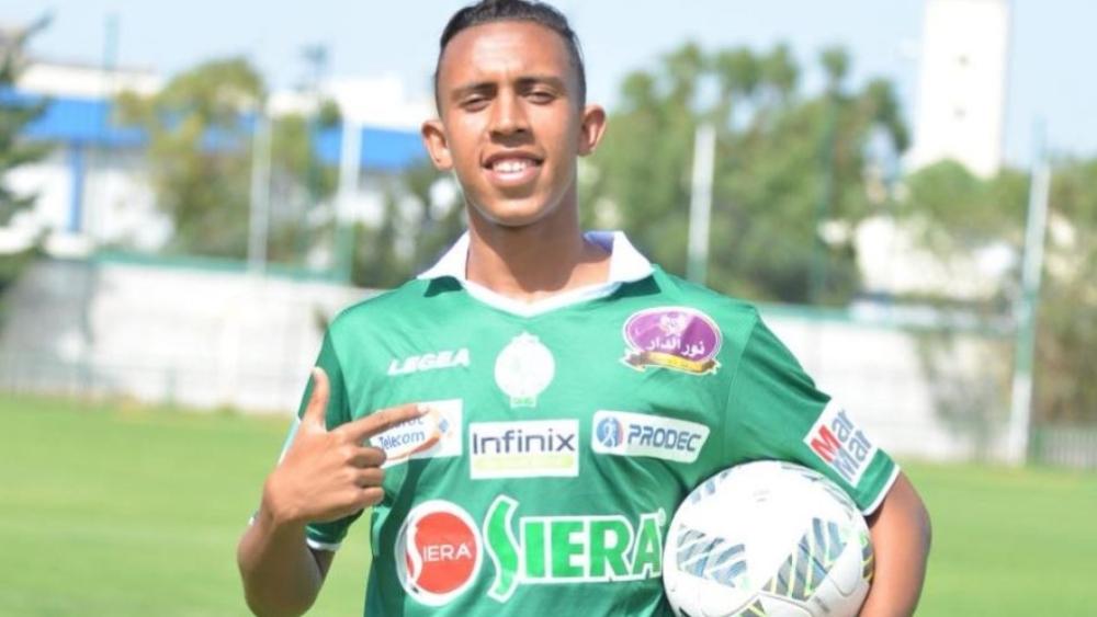 الرحيمي: "نتيجة اليوم ستشكل لنا حافزا قويا و مواجهة أدوانا ستارز ستكون صعبة"