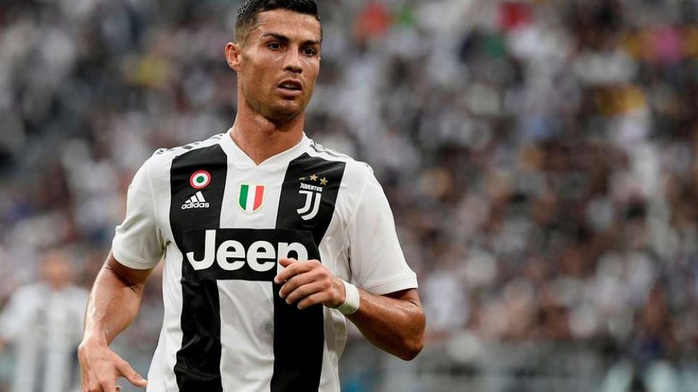 آليجري: رونالدو؟ إنه رجل متواضع جداً