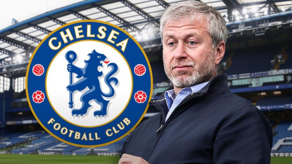 الروسي أبراموفيتش ينوي بيع نادي تشيلسي