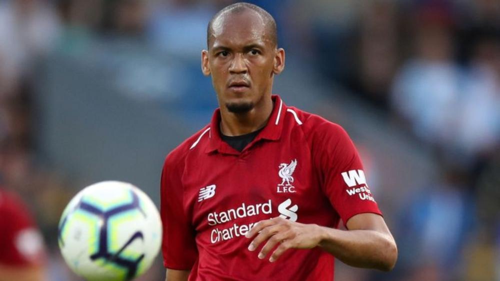 فابينيو يطمح للتأقلم سريعاً مع الكرة الإنجليزية