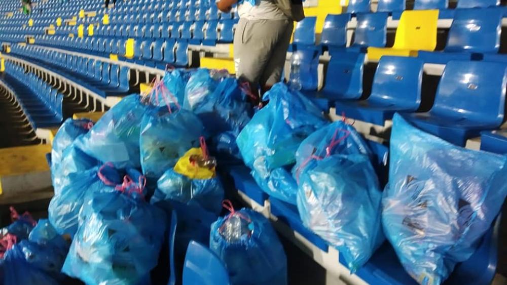 الرّجاويون مرة أخرى على خُطى "اليابانيين" و "الأنصار" يدعون لاستمرار الفكرة