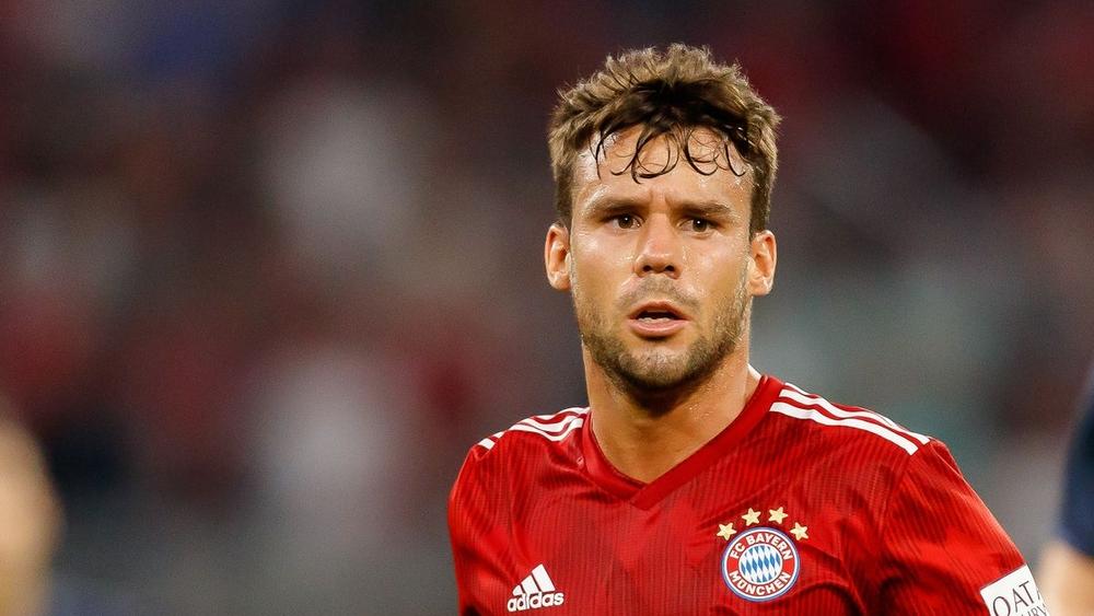 باريس سان جرمان يقترب من ضم بيرنات من بايرن ميونيخ