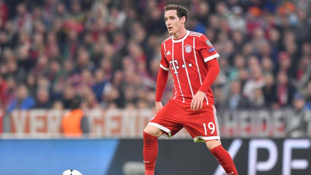 تقارير: انتقال رودي من بايرن ميونيخ إلى شالكه