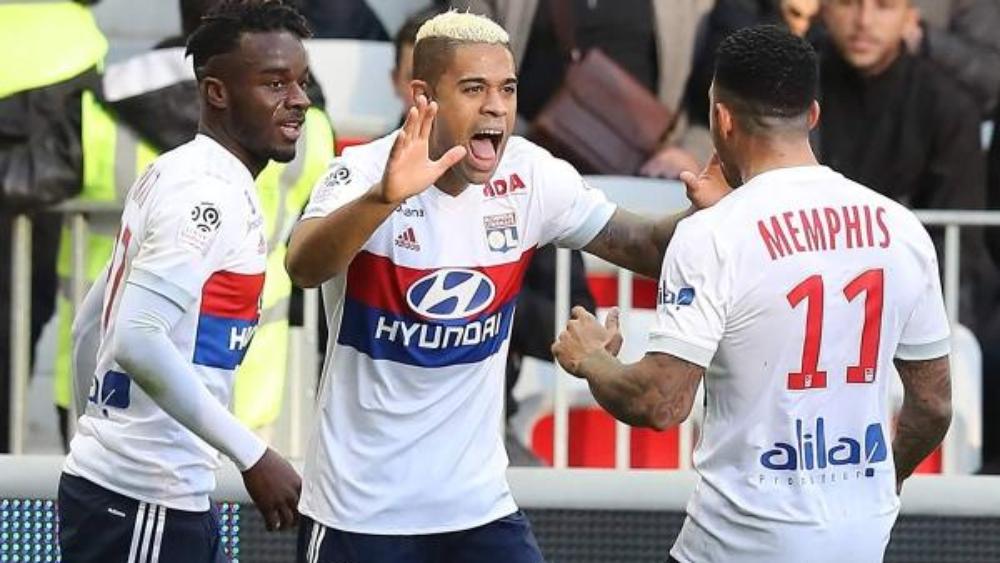 "الويفا" يعلن عقوبته في حق أولمبيك ليون