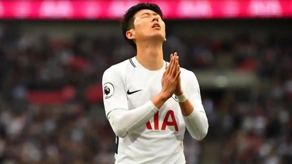 نجم توتنهام يدنو من الإعفاء من الخدمة العسكرية