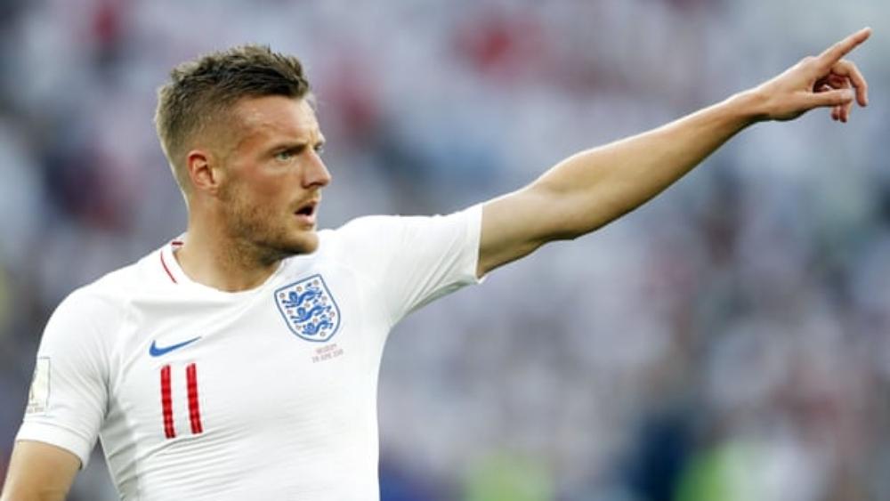 فاردي يعتزل دوليًا، والسبب يثير الجدل