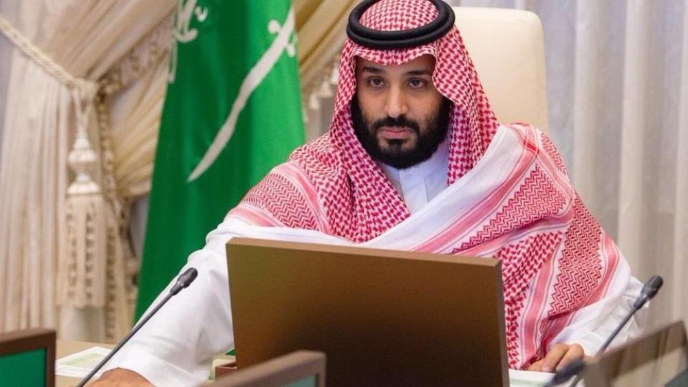 تركي آل شيخ يُطلق اسم الأمير بن سلمان على الدوري السعودي