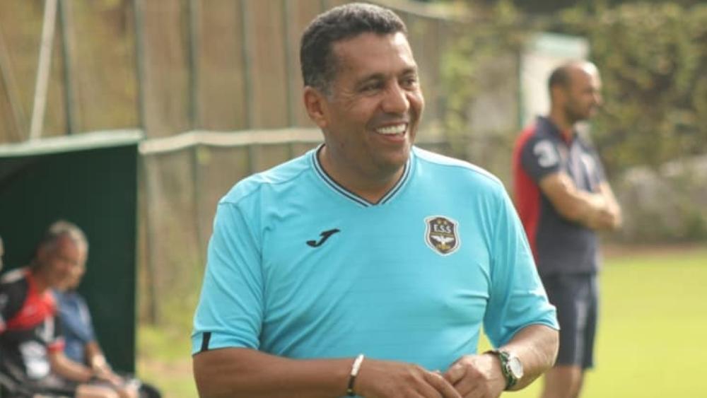 الطاوسي يشكر الحظ ولاعبيه بعد تأهل وفاق سطيف