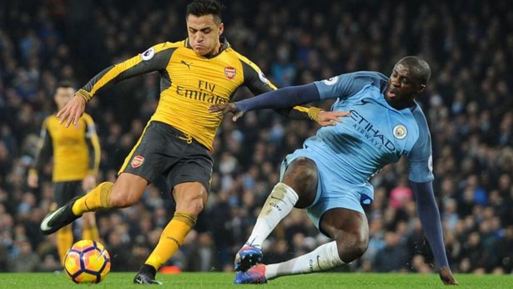 يايا توريه يجتاز الفحص الطبي لناديه الجديد