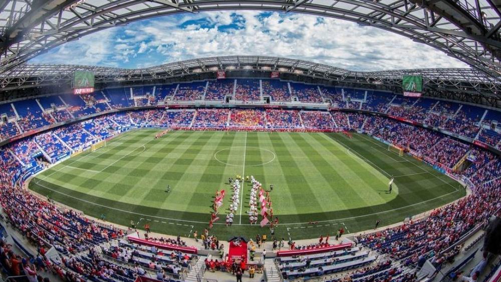 بسبب الفواتير.. الكهرباء تنقطع عن ملعب مونديالي