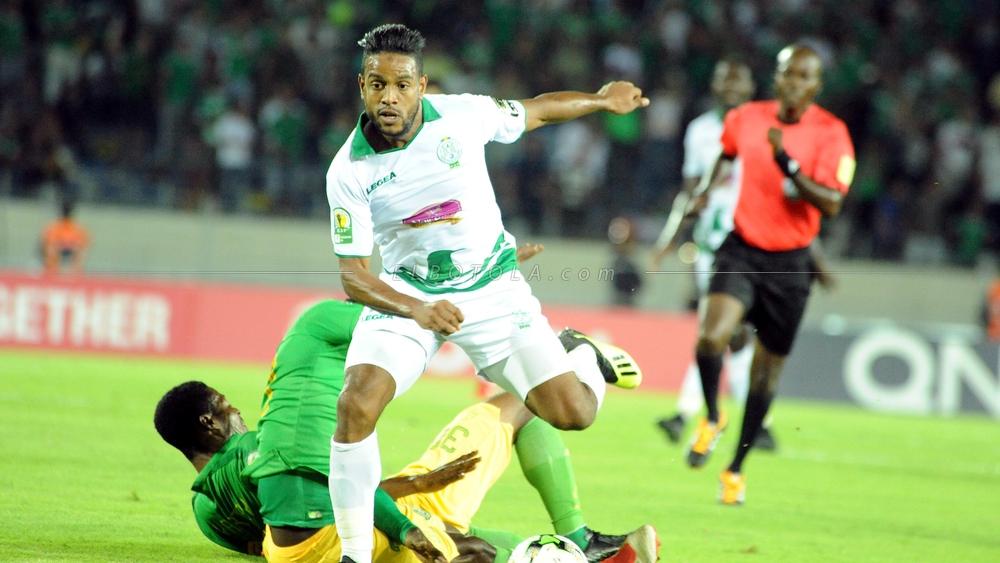 مساعد مدرب أدوانا ستارز: "مدرب الفريق كان يريد الاكتفاء فقط بالشوط الأول و عدم مواصلة المباراة"