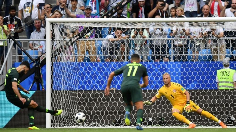 أستراليا تبدأ الدفاع عن لقب كأس آسيا بمباراتين أمام كوريا ولبنان