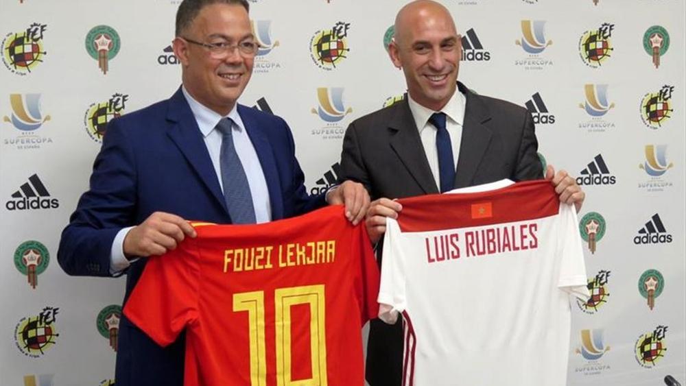 المغرب يتقرب من إسبانيا والبرتغال لتنظيم "مونديال 2030"