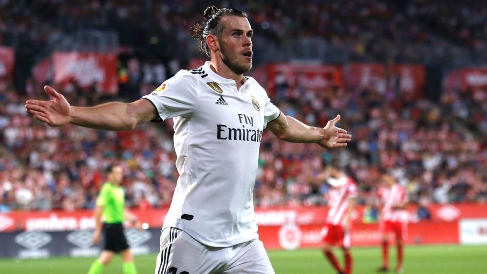 ريال مدريد يستقبل ليغانيس وأهداف بايل أمام الاختبار