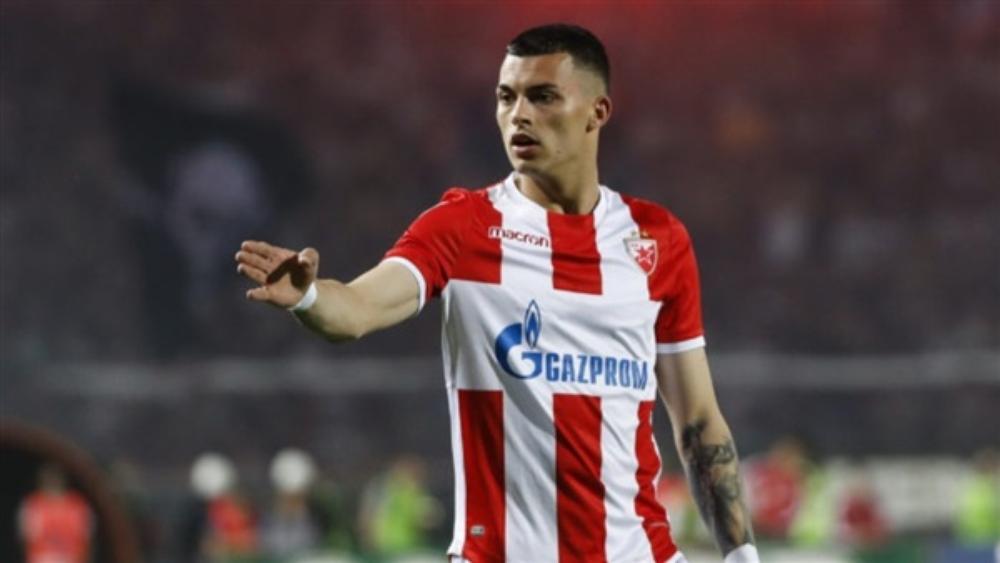 مارسيليا يُتم صفقة جديدة بعد ضم ستروتمان